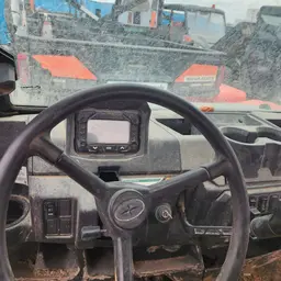 2022 Polaris PRO XD 4000D Utility Vehicle