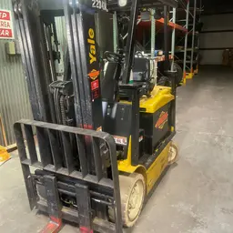 2014 YALE ERCO45VG Forklift