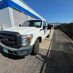 2016 Ford F250REGXLGRWD Pickup Truck