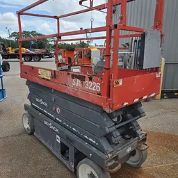 2017 Skyjack SJIII3226 Scissor Lift