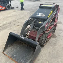 2021 Toro TX525 Track Loader