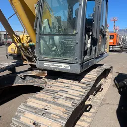 2018 Kobelco SK210LC Excavator