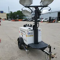 2019 Magnum Pro MLT3060MV Portable Light Tower