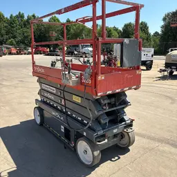 2018 Skyjack SJIII3226 Scissor Lift