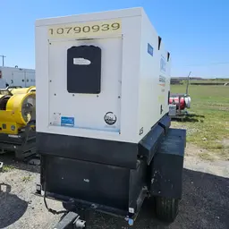 2018 Magnum Pro MMG45IF4 Diesel Generator