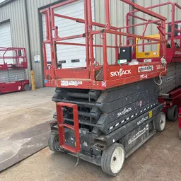 2018 Skyjack SJIII4632 Scissor Lift