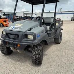 2020 Club Car CARRYALL 1500 Utility Vehicle