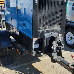 2019 Miller Welders BIG BLUE 500PRO Welder