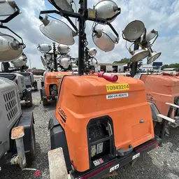 2019 Magnum Pro MLT6SM Portable Light Tower