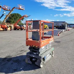 2016 Skyjack SJIII3219 Scissor Lift