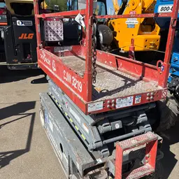 2015 Skyjack SJIII3219 Scissor Lift