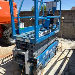 2019 Genie GS-1930 Scissor Lift