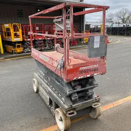 2017 Skyjack SJIII3226 Scissor Lift