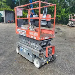2016 Skyjack SJIII3219 Scissor Lift