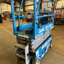 2017 Skyjack SJIII3219 Scissor Lift