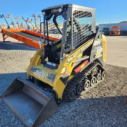2019 ASV RT40 Track Loader