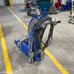 2022 Husqvarna BS-110 Stripper
