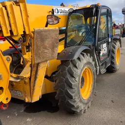 2019 JCB 512-56 Forklift