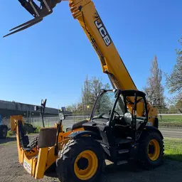2015 JCB 550-170 Forklift