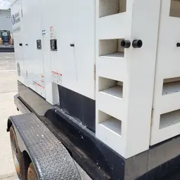 2019 Cummins C70D2RE Diesel Generator