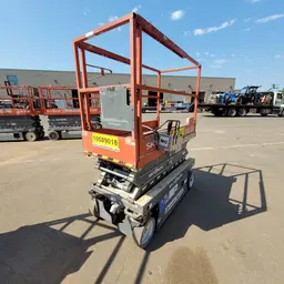 2017 Skyjack SJIII3219 Scissor Lift