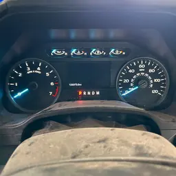 2020 Ford F150CREWXLTG4WD Truck