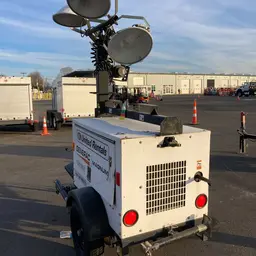 2018 Magnum Pro MLT3060MV Portable Light Tower