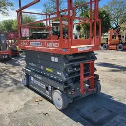2018 Skyjack SJIII4632 Scissor Lift