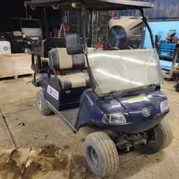 2023 EVOLUTION CLASSIC 4 PRO Utility Vehicle
