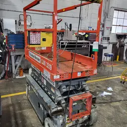 2017 Skyjack SJIII3219 Scissor Lift