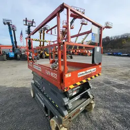 2016 Skyjack SJIII4632 Scissor Lift