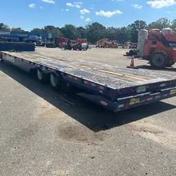 2021 LEDWELL LWLP48HT2-PB10 Trailer