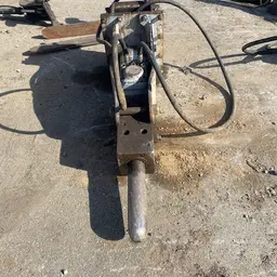 2017 FURUKAWA K-KF9FSP Attachment