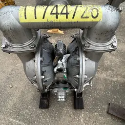 2023 VERSAMATIC E3SA5F559H-ATEX Pump