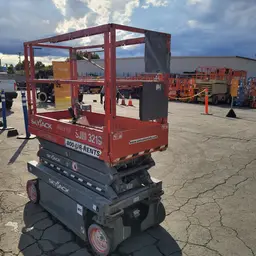 2017 Skyjack SJIII3219 Scissor Lift