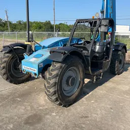 2016 Genie GTH-844 Forklift