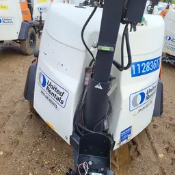 2021 Generac MLT6SKDS Portable Light Tower