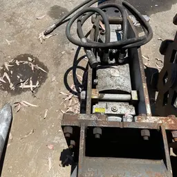2019 FURUKAWA K-KF9FSP Attachment