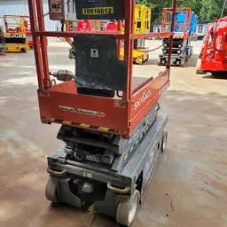 2016 Skyjack SJIII3219 Scissor Lift