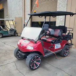2022 EVOLUTION CLASSIC 4 PRO Utility Vehicle
