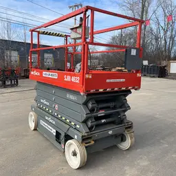 2017 Skyjack SJIII4632 Scissor Lift
