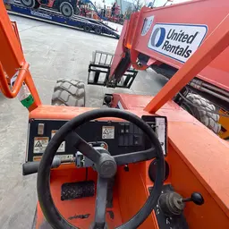 2015 SKYTRAK 6042 Forklift