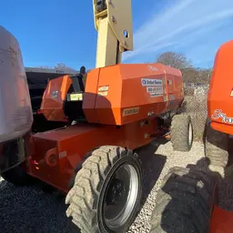 2017 JLG 860SJ Boom Lift