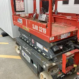2017 Skyjack SJIII3219 Scissor Lift