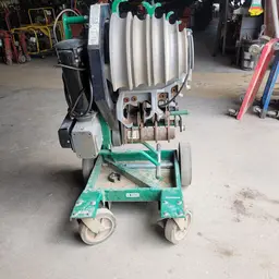 2022 Greenlee 854DX Bender