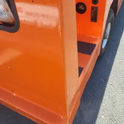 2018 Columbia BC2-L-36 Utility Vehicle
