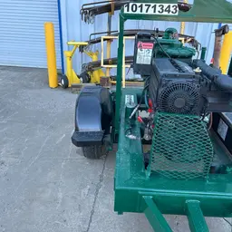 2018 Pioneer Pump PP44S10L71D2011 Pump