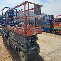 2016 Skyjack SJIII3226 Scissor Lift