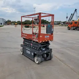 2017 Skyjack SJIII3219 Scissor Lift