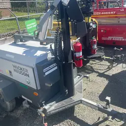 2020 Wacker Neuson LTW20Z1 Portable Light Tower